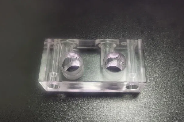 acrylic material acrylic material