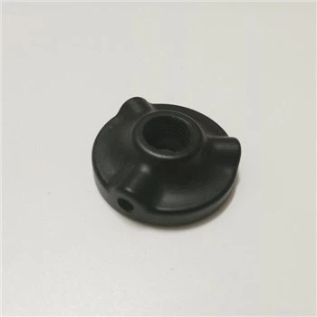 सीएनसी साइकिल पार्ट्स